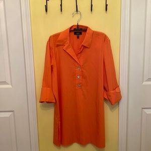 Foxcroft Tunic